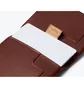 Bellroy Slim Sleeve Wallet (Braun)
