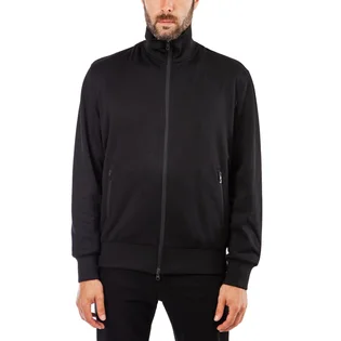 Y-3 Classic Track Jacket (Schwarz)