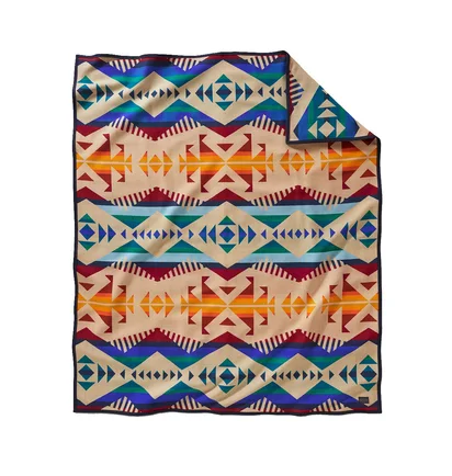 Pendleton Los Lunas Blanket (Multi)