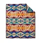 Pendleton Los Lunas Blanket (Multi)