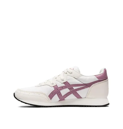 Asics Sportstyle Tarther OG W (Weiß / Lila)
