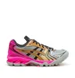 Asics Sportstyle W UB1-S Gel-Kayano 14 (Grau / Gold / Pink)