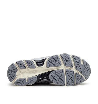 Asics Gel-NYC (Grau / Schwarz)
