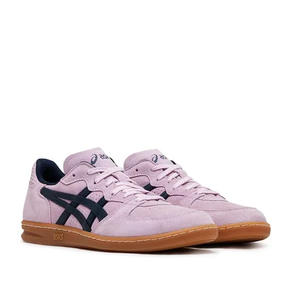 Asics x HAY Design Skyhand OG (Pink / Schwarz)
