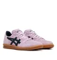 Asics x HAY Design Skyhand OG (Pink / Schwarz)