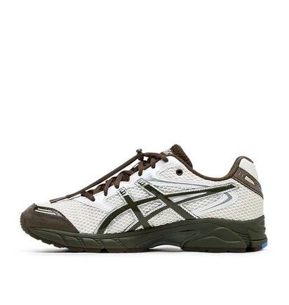 Asics x Temptation Vacation Gel-DS Trainer 14 (Beige / Braun)