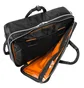Porter by Yoshida Tanker 3Way Briefcase (Schwarz)