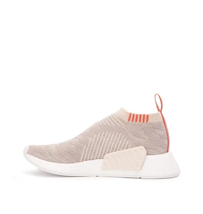 adidas NMD_CS2 PK W (Linen / Vapor Grey / Weiß)
