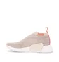 adidas NMD_CS2 PK W (Linen / Vapor Grey / Weiß)