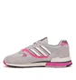 adidas Quesence 'Grey Two' OG (Grau / Pink)