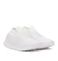 adidas Ultra Boost Laceless 'Triple White' (Weiß)