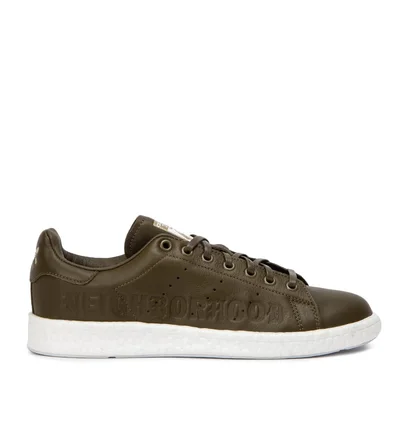Adidas x NEIGHBORHOOD Stan Smith Boost (Olive)