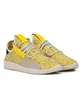 adidas x Pharrell Williams Afro Tennis HU V2 (Gelb / Weiß)