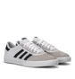 adidas Lucas Premiere (Weiß / Grau)