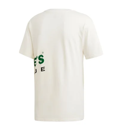 adidas Skateboarding x Alltimers T-Shirt (Weiß)