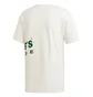 adidas Skateboarding x Alltimers T-Shirt (Weiß)