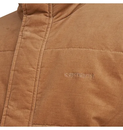 Carhartt WIP Layton Jacket (Hellbraun)