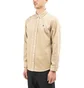 Carhartt WIP Madison Cord Shirt (Beige)