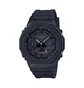 Casio G-Shock GA-2100-1A1ER (Schwarz)