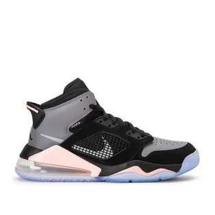 Air Jordan Mars 270 'Crimson Tint' (Schwarz / Rosa)