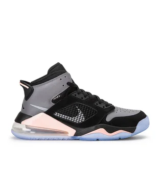 Air Jordan Mars 270 'Crimson Tint' (Schwarz / Rosa)