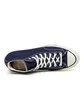 Converse Chuck 70 Vintage Canvas Hi (Navy)