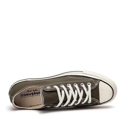 Converse Chuck Taylor 70 OX Low (Grün)
