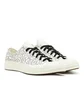 Converse My Story Chuck 70 Low (Weiß / Schwarz)