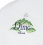 Dime Plein Air Crewneck (Hellgrau)