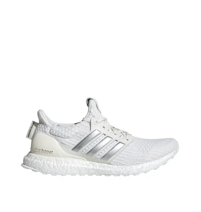 adidas W UltraBOOST x GOT ''House Targaryen'' (Weiß / Silber)