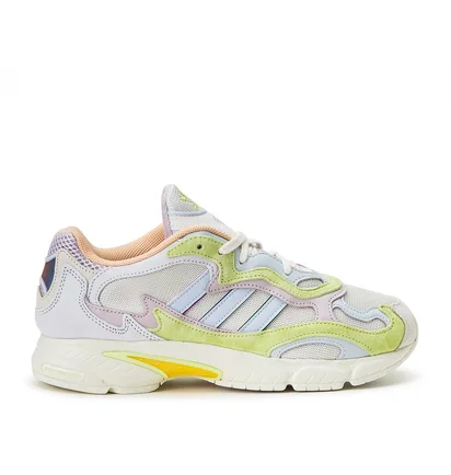 adidas Temper Run 'Pride Pack' (Weiß)