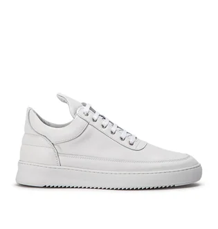 Filling Pieces Low Top Ripple Lane (Weiß)