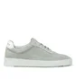 Filling Pieces Mondo Perforated (Hellgrau / Weiß)