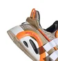 adidas x White Mountaineering Lxcon (Braun / Orange)