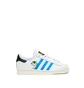 adidas Junior Superstar Star Wars (Weiß / Blau / Rot)