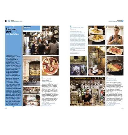 Gestalten: The Monocle Travel Guide Series - Rome