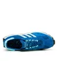 adidas Racing 1 (Blau / Hellblau)