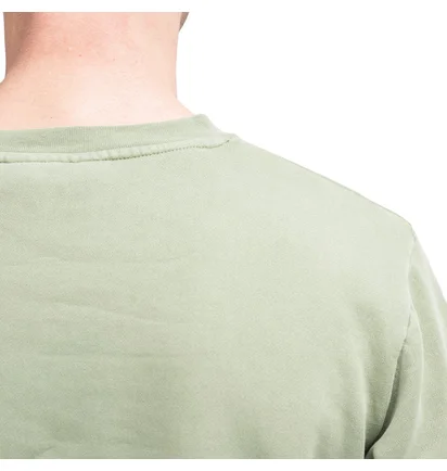 Han Kjobenhavn Casual Crewneck (Olive)