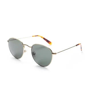 Han Kjobenhavn Cloud Sunglasses (Gold)