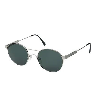 Han Kjobenhavn Green Titanium (Silber)