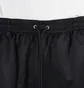 Han Kjobenhavn Sport Shorts (Schwarz)