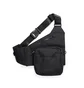 Han Kjobenhavn Triangle Bag (Schwarz)
