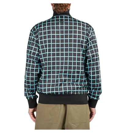 adidas x Jeremy Scott Rally Track Top (Multi)