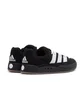 adidas Adimatic (Schwarz / Weiß)