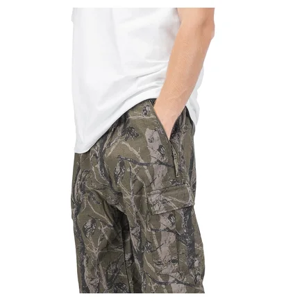 Carhartt WIP Cargo Jogger (Olive / Schwarz)