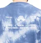Carhartt WIP S/S Joint Pocket T-Shirt (Blau / Weiß)