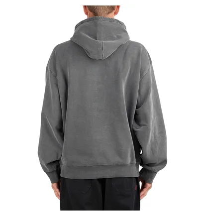 Carhartt WIP Hooded Vista Sweat (Grau)