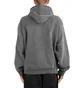 Carhartt WIP Hooded Vista Sweat (Grau)