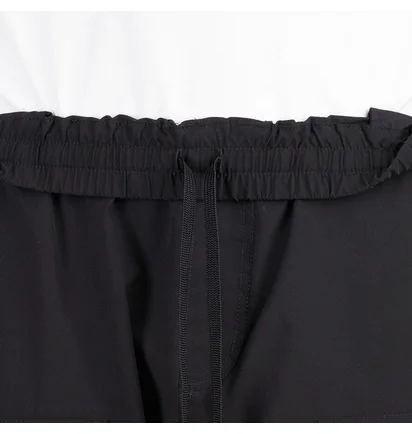 Carhartt WIP Montana Pant (Schwarz)