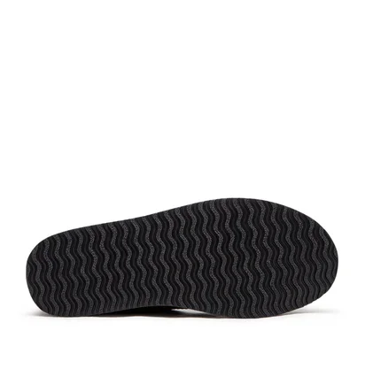 Carhartt WIP Paisley Slippers (Schwarz / Braun)